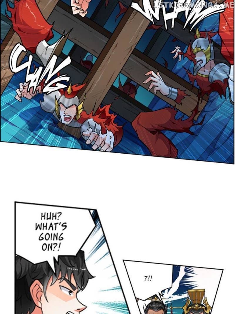 Demonic Housekeeper chapter 262 - page 4