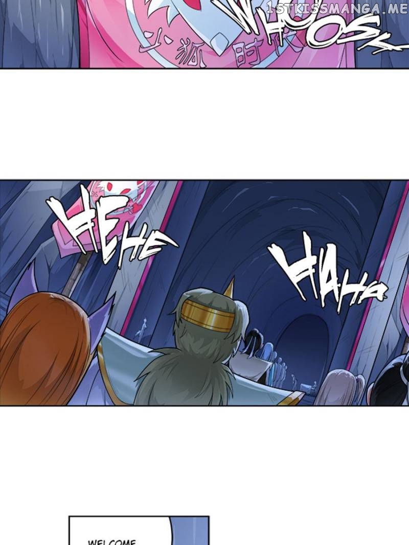 Demonic Housekeeper chapter 241 - page 17