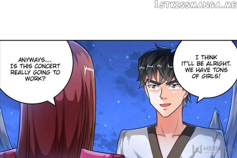 Demonic Housekeeper chapter 241 - page 21