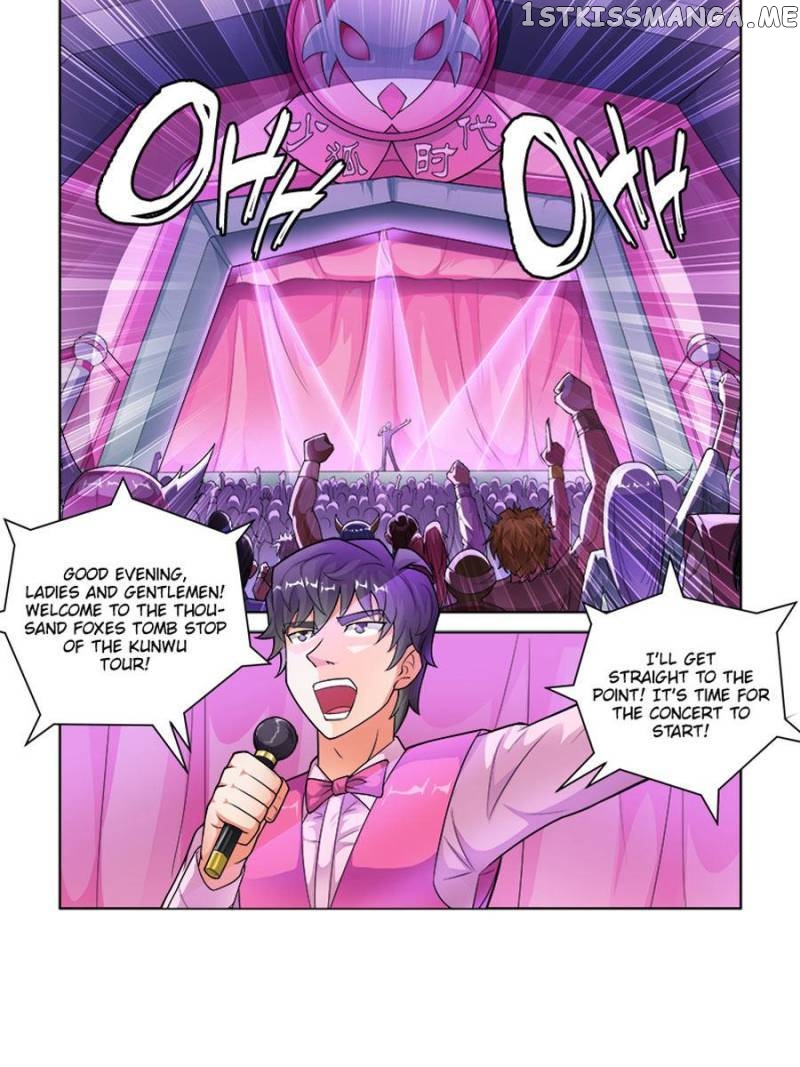 Demonic Housekeeper chapter 241 - page 23