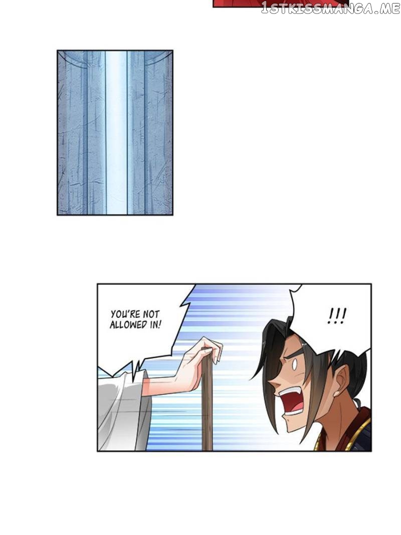 Demonic Housekeeper chapter 241 - page 5