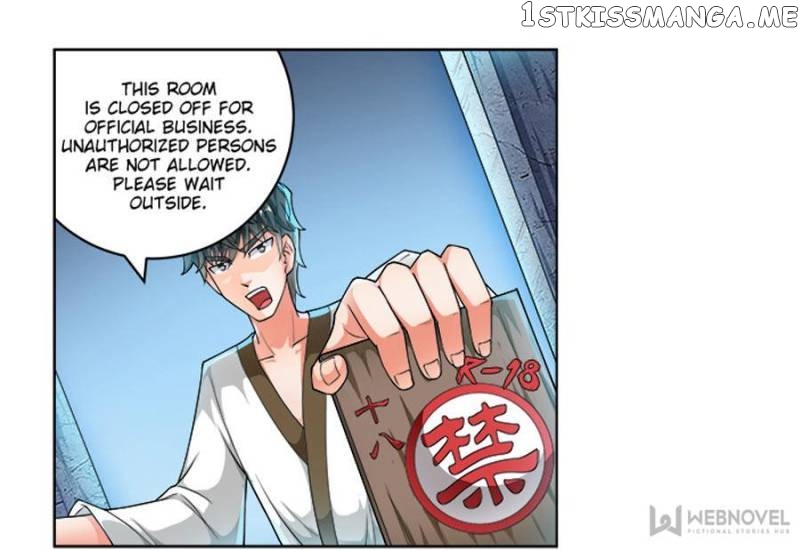 Demonic Housekeeper chapter 241 - page 6