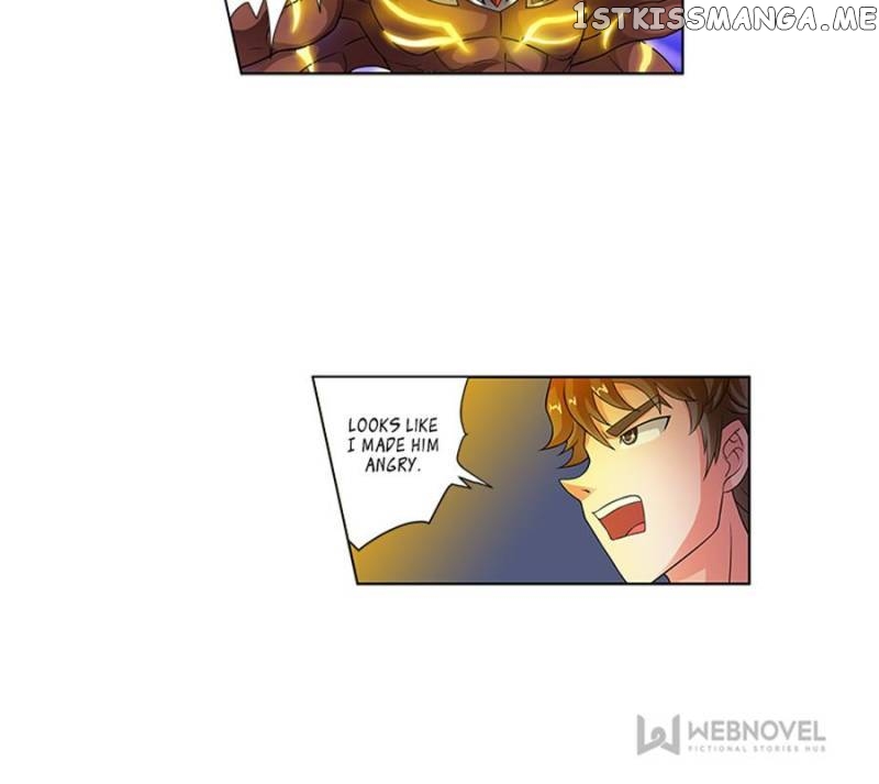 Demonic Housekeeper chapter 209 - page 10