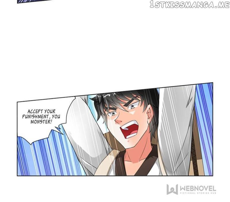 Demonic Housekeeper chapter 209 - page 2