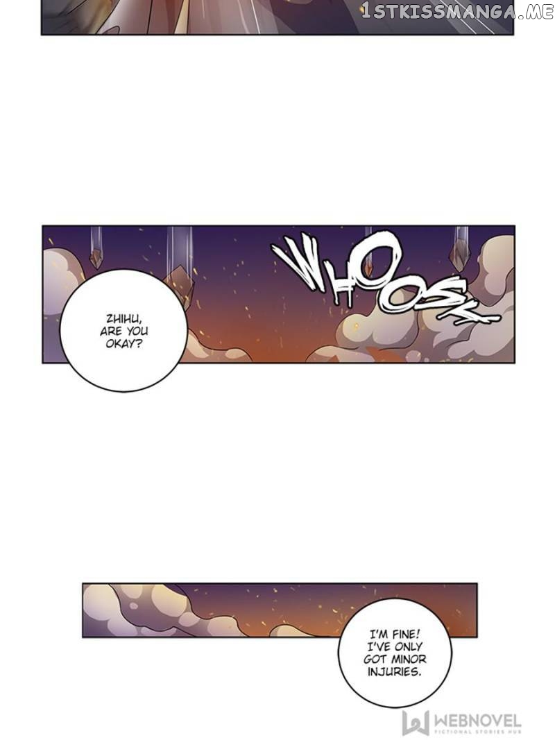 Demonic Housekeeper chapter 209 - page 20