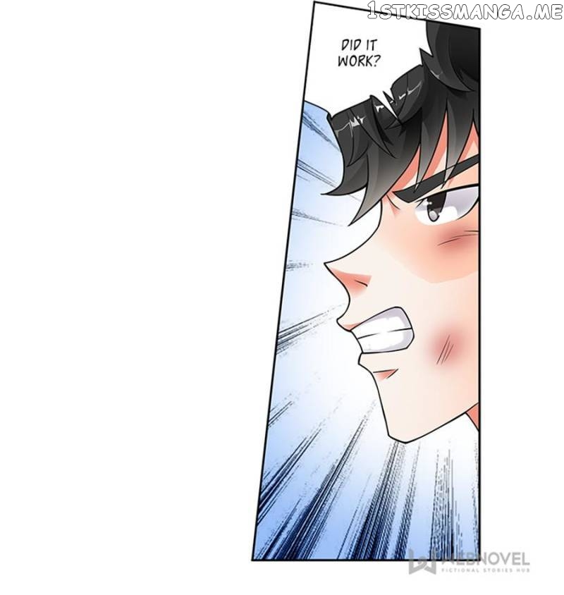 Demonic Housekeeper chapter 209 - page 6