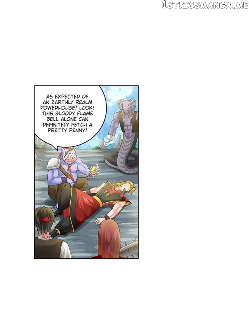 Demonic Housekeeper chapter 168 - page 1