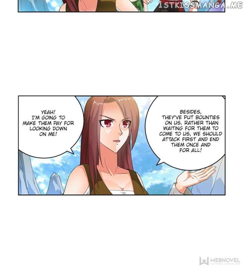 Demonic Housekeeper chapter 168 - page 10