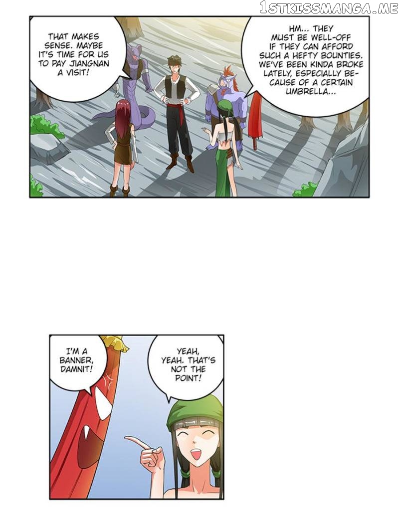 Demonic Housekeeper chapter 168 - page 11