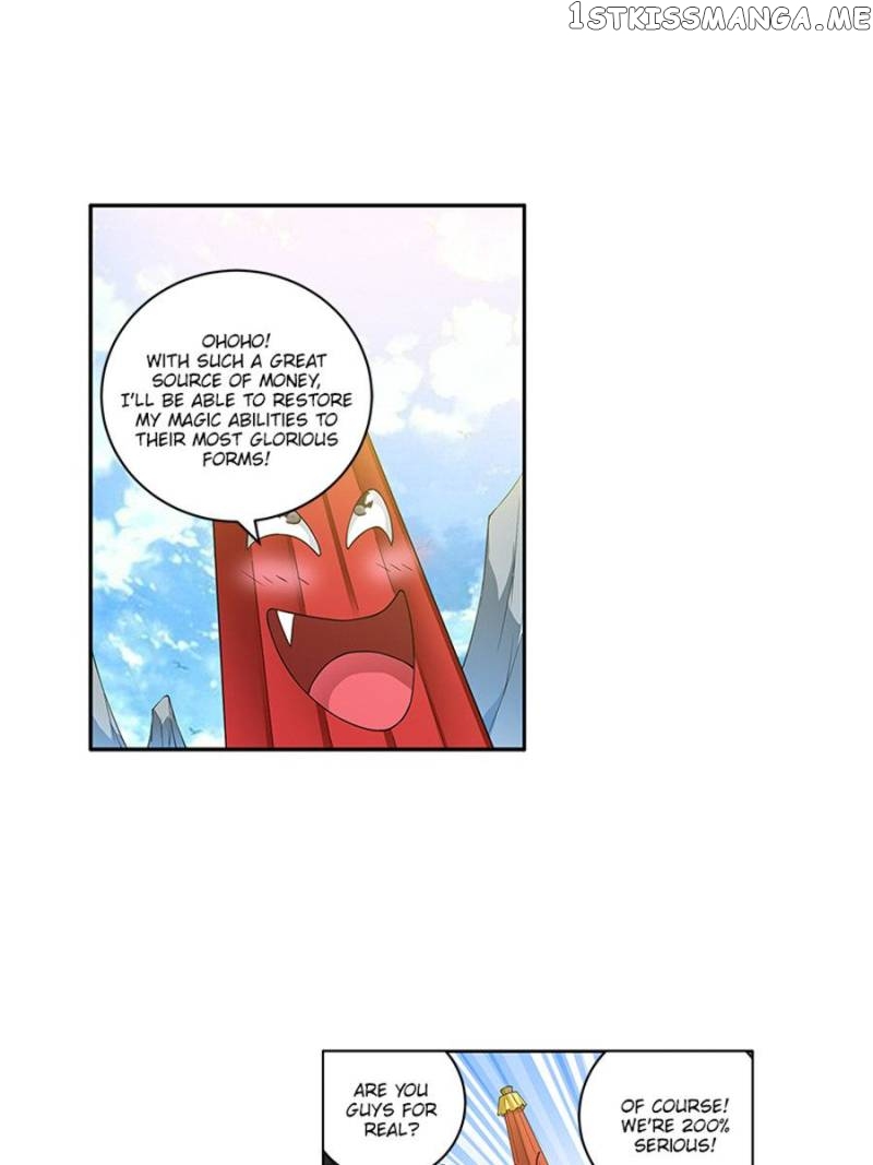Demonic Housekeeper chapter 168 - page 13