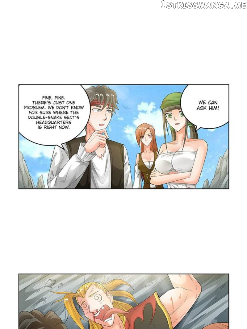 Demonic Housekeeper chapter 168 - page 15