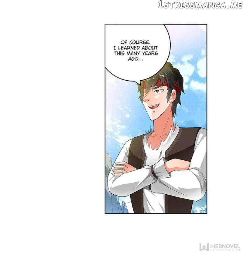 Demonic Housekeeper chapter 168 - page 24