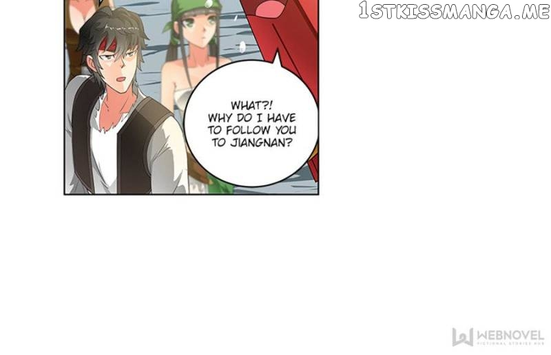 Demonic Housekeeper chapter 168 - page 26