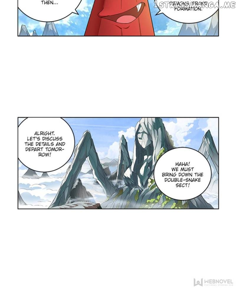 Demonic Housekeeper chapter 168 - page 28