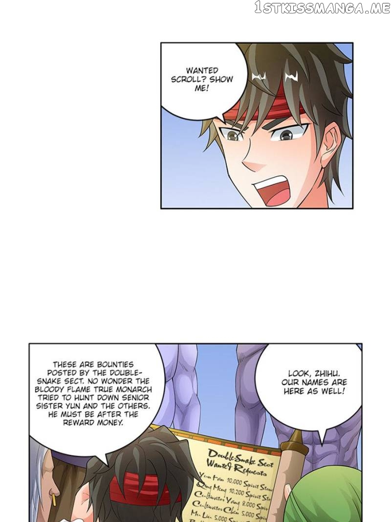 Demonic Housekeeper chapter 168 - page 3