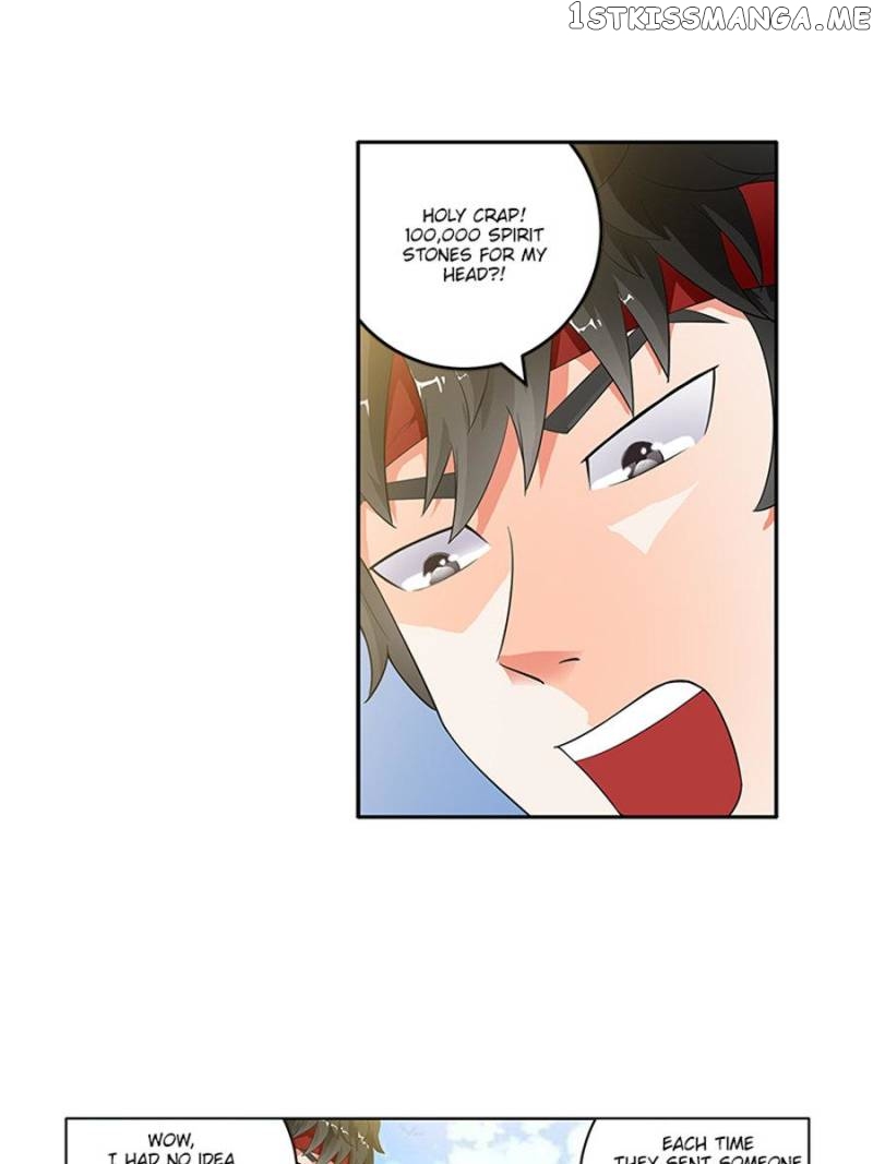 Demonic Housekeeper chapter 168 - page 5