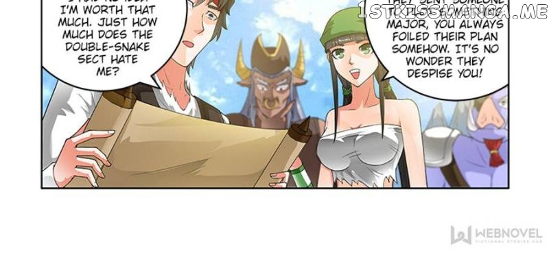 Demonic Housekeeper chapter 168 - page 6