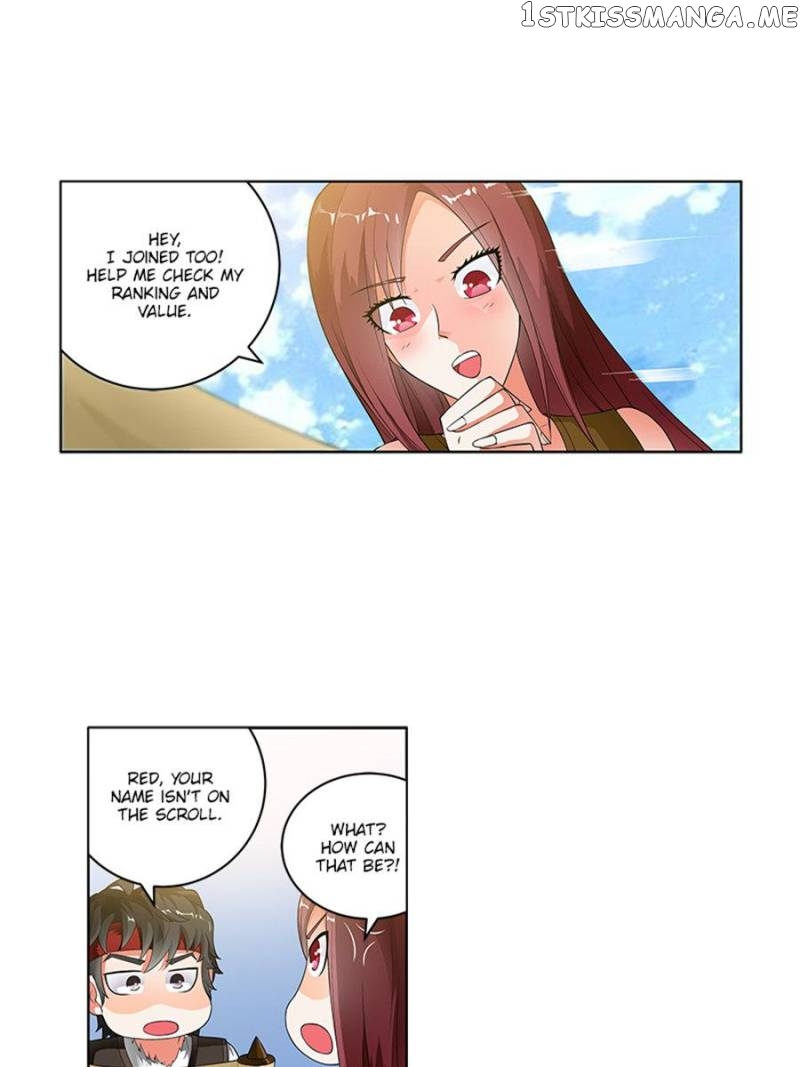 Demonic Housekeeper chapter 168 - page 7
