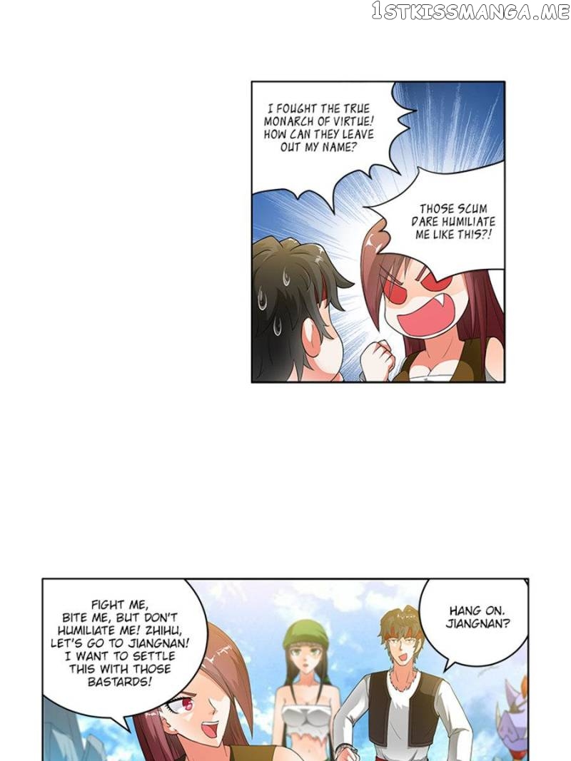 Demonic Housekeeper chapter 168 - page 9