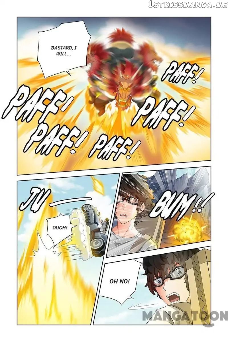 Demonic Housekeeper chapter 45 - page 2