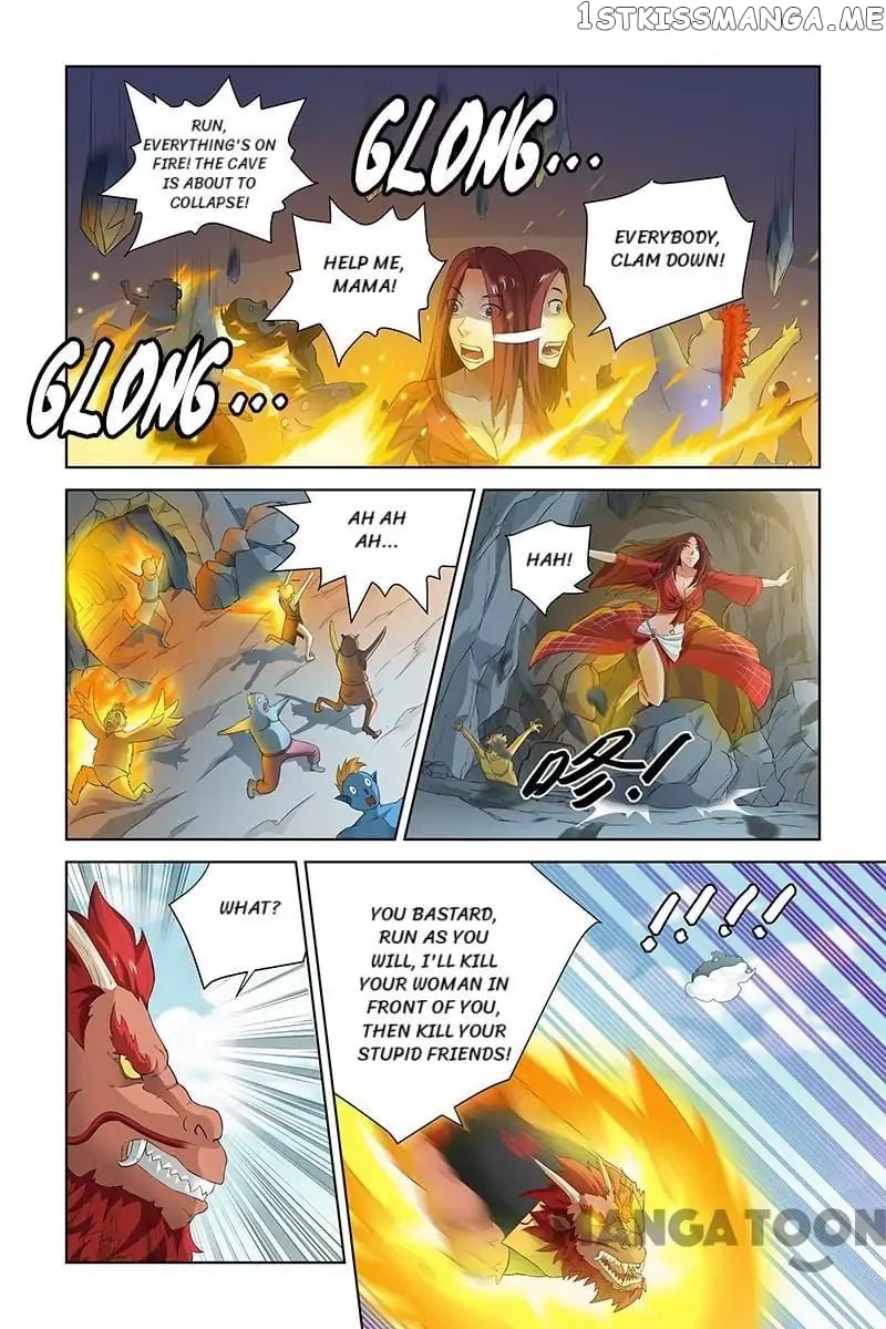 Demonic Housekeeper chapter 45 - page 3