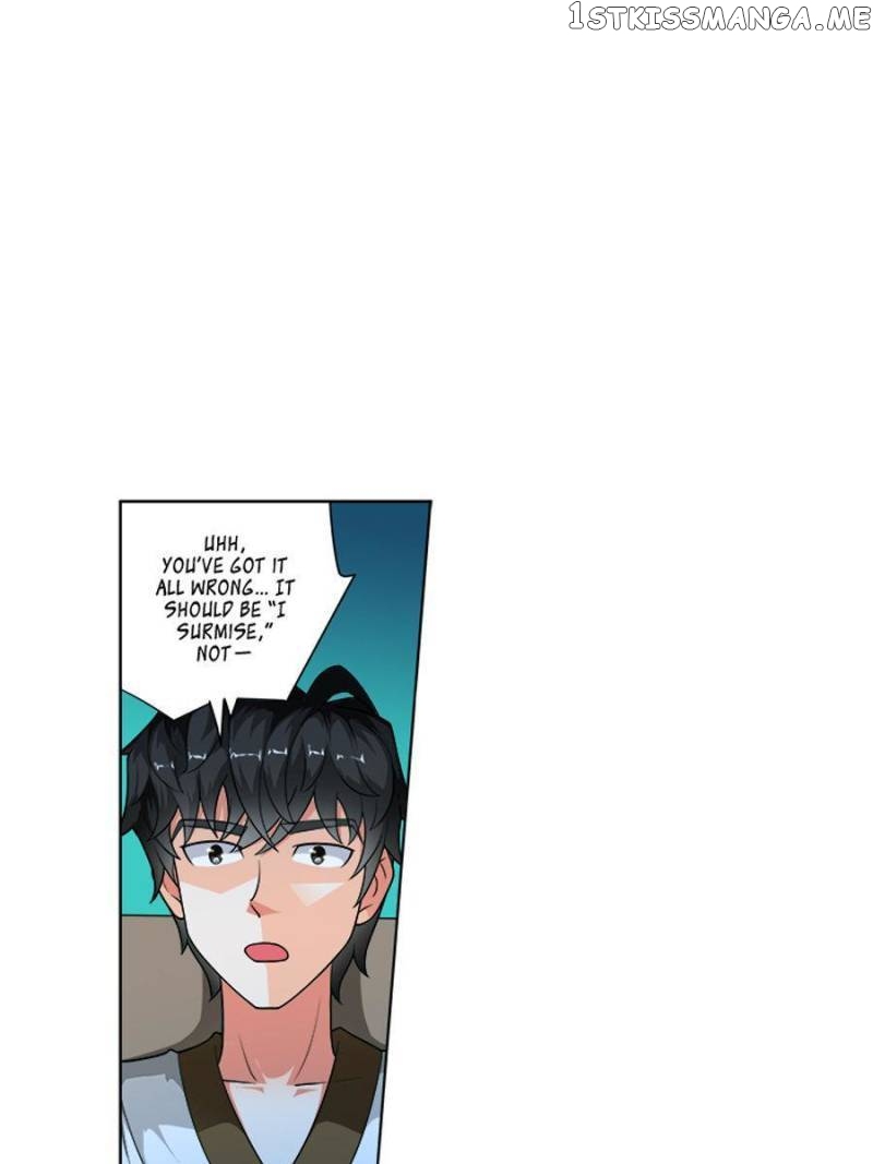 Demonic Housekeeper chapter 261 - page 11