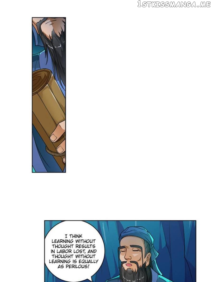 Demonic Housekeeper chapter 261 - page 9