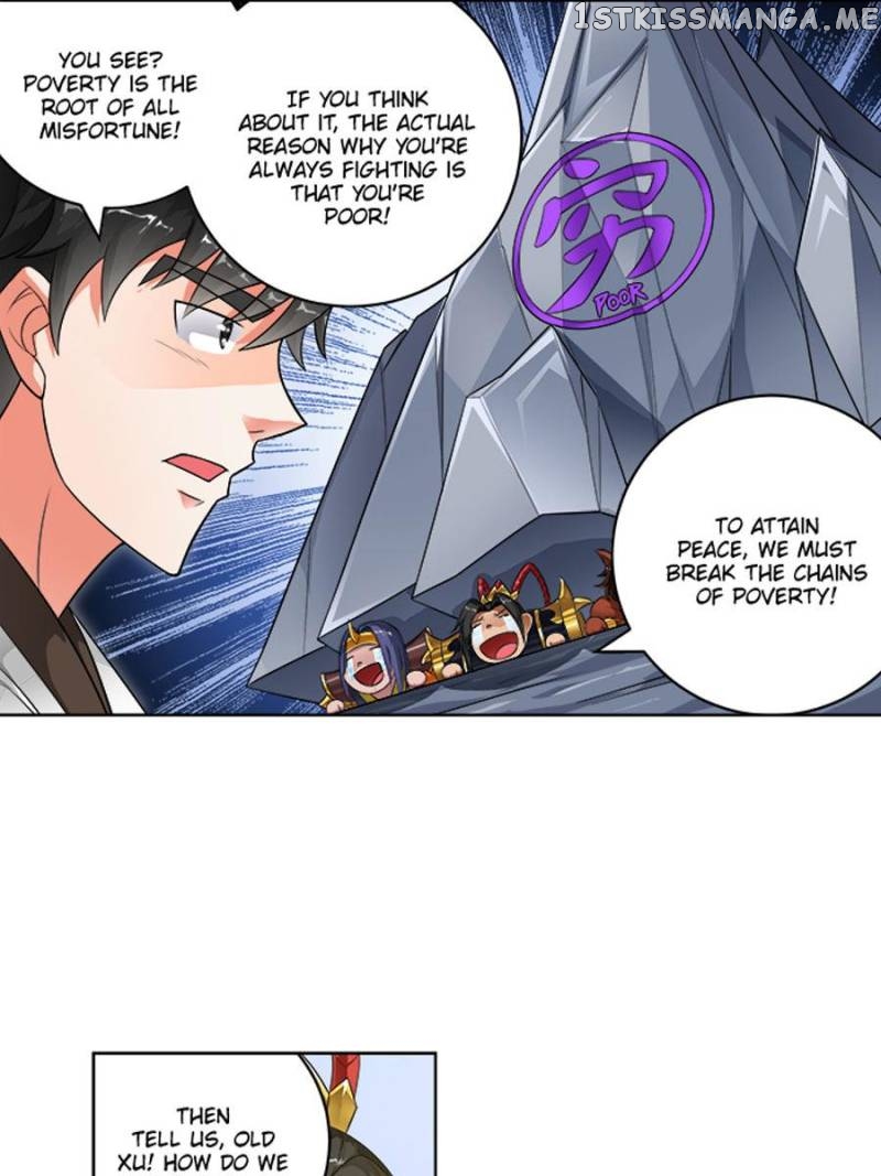 Demonic Housekeeper chapter 240 - page 16