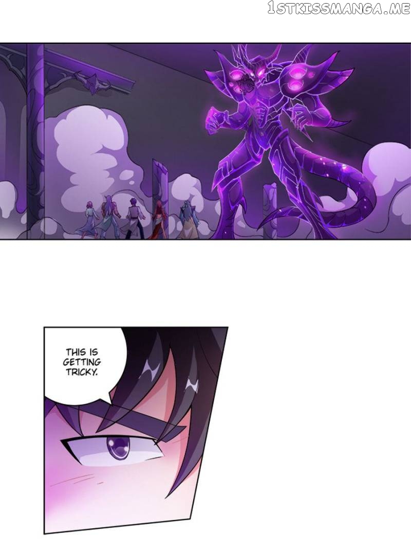 Demonic Housekeeper chapter 210 - page 13