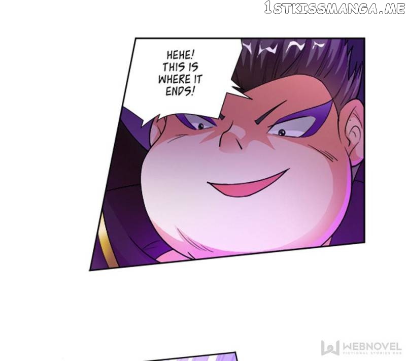Demonic Housekeeper chapter 210 - page 14