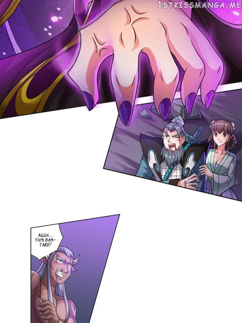 Demonic Housekeeper chapter 210 - page 19