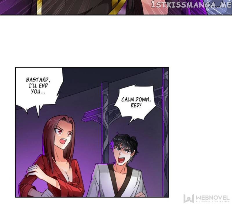 Demonic Housekeeper chapter 210 - page 2