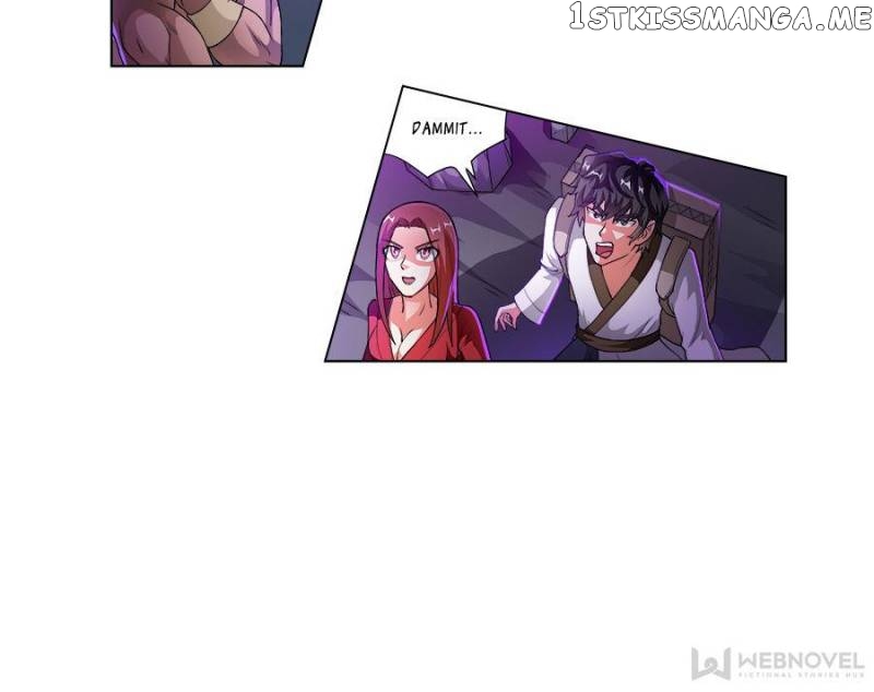 Demonic Housekeeper chapter 210 - page 20