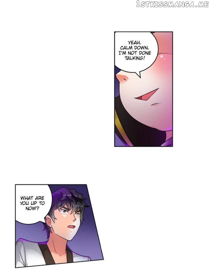 Demonic Housekeeper chapter 210 - page 3