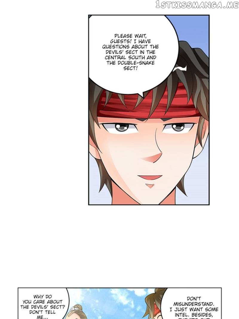 Demonic Housekeeper chapter 167 - page 13
