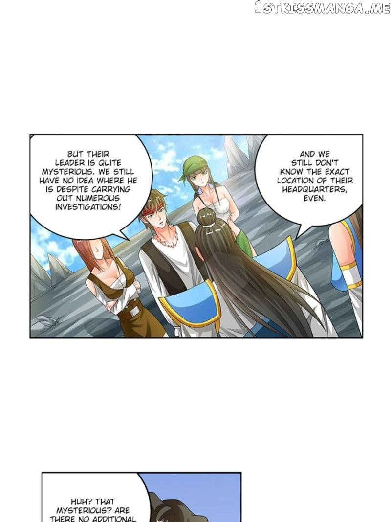 Demonic Housekeeper chapter 167 - page 15