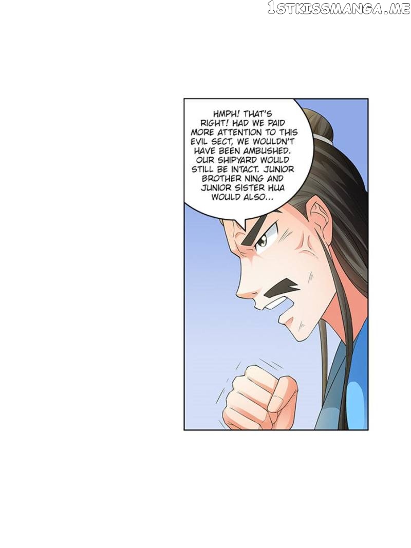 Demonic Housekeeper chapter 167 - page 17