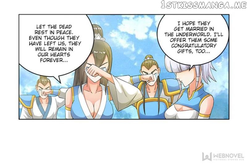 Demonic Housekeeper chapter 167 - page 18