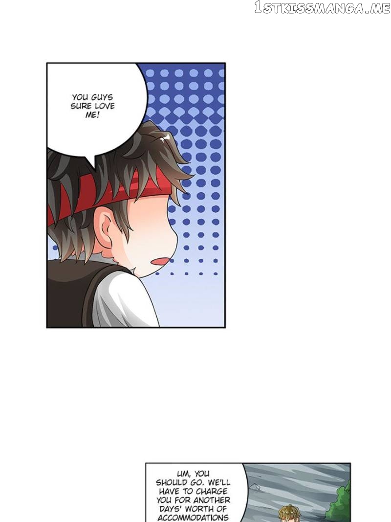 Demonic Housekeeper chapter 167 - page 19