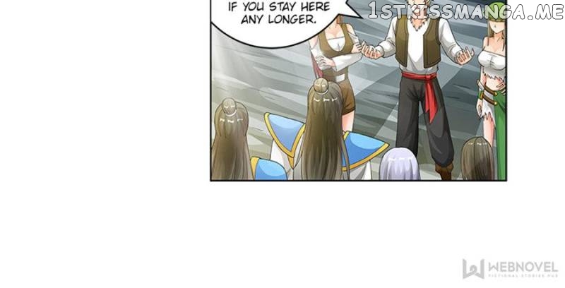 Demonic Housekeeper chapter 167 - page 20