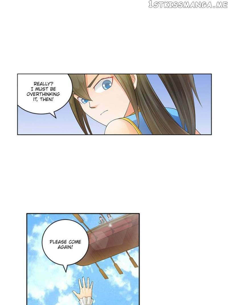 Demonic Housekeeper chapter 167 - page 23
