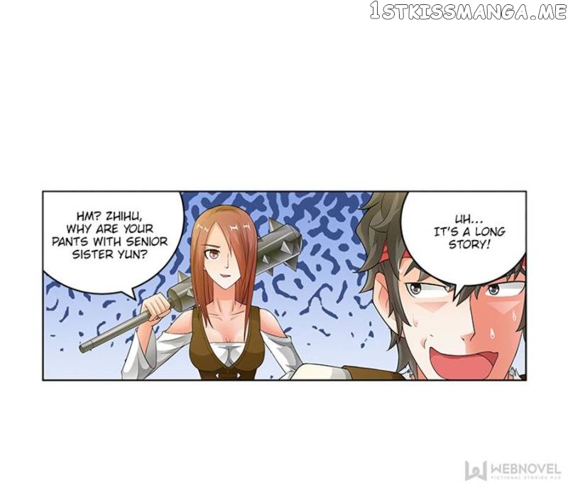 Demonic Housekeeper chapter 167 - page 26