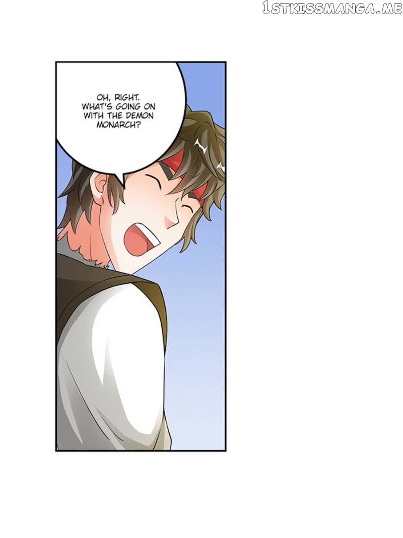 Demonic Housekeeper chapter 167 - page 27