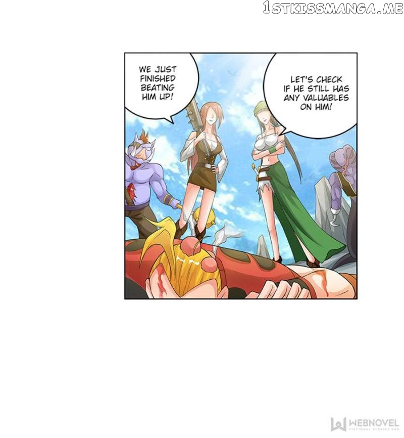 Demonic Housekeeper chapter 167 - page 28