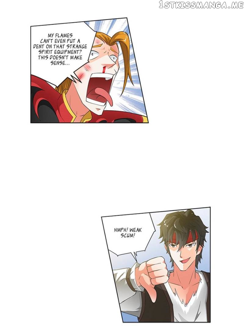 Demonic Housekeeper chapter 167 - page 3
