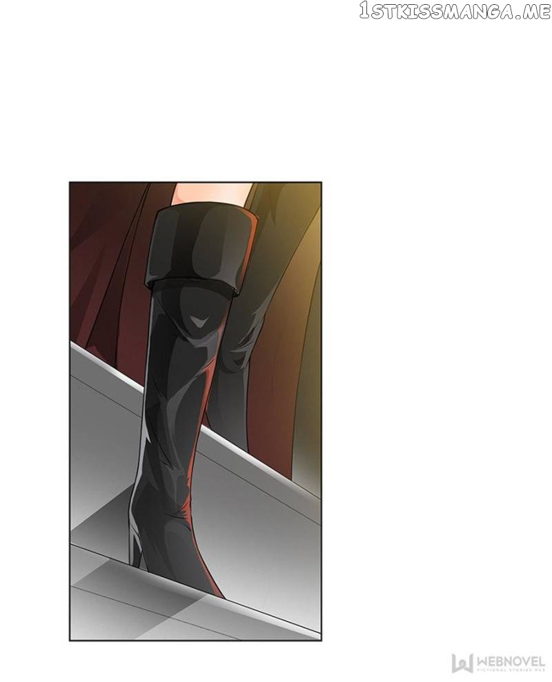 Demonic Housekeeper chapter 167 - page 4