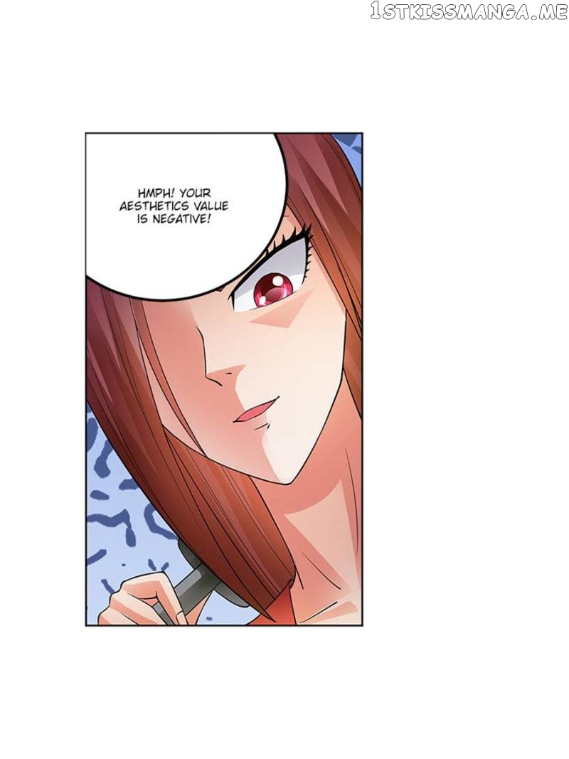 Demonic Housekeeper chapter 167 - page 9