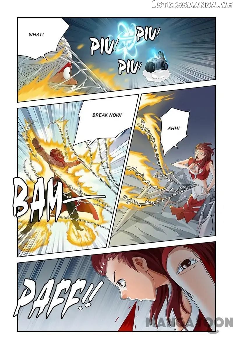 Demonic Housekeeper chapter 46 - page 1