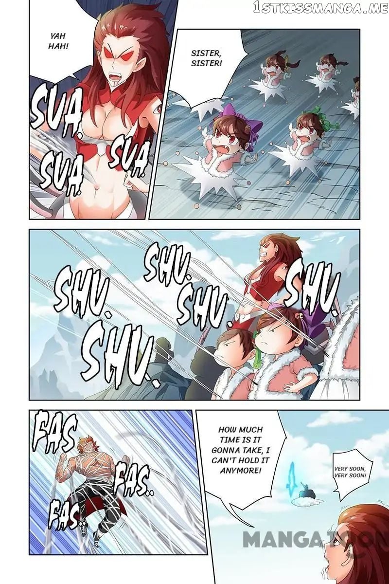 Demonic Housekeeper chapter 46 - page 2