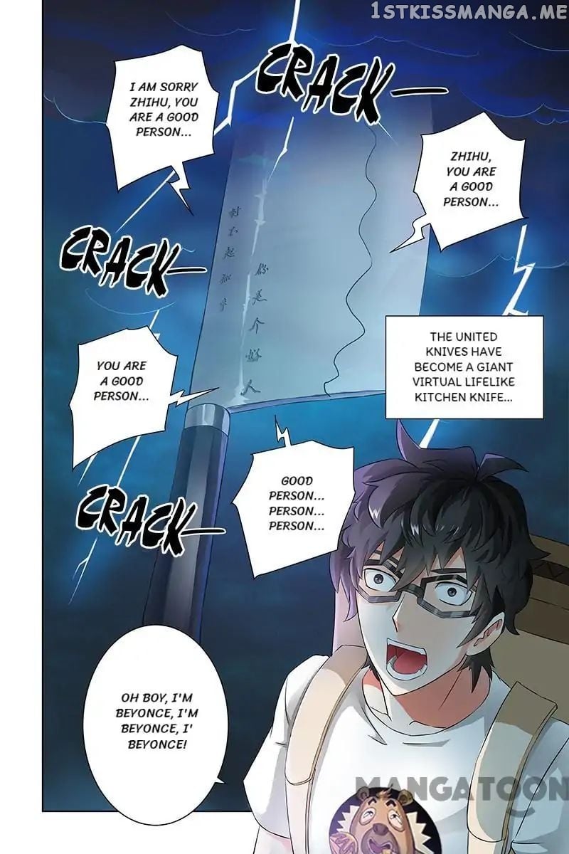 Demonic Housekeeper chapter 46 - page 4